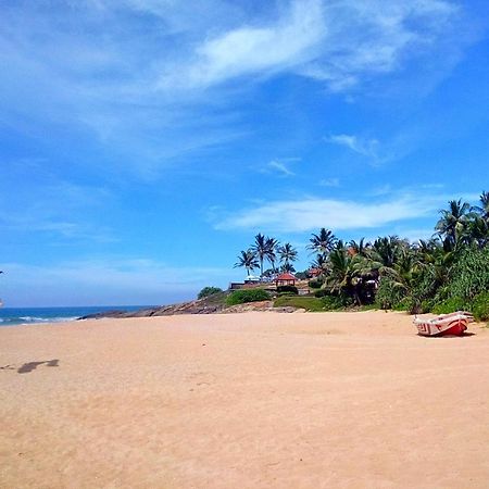 Sri Lancashire Guest House Bentota Luaran gambar
